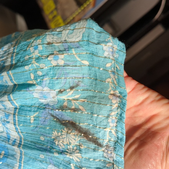 PLEASE READ - Spell Mystic Strappy Revolve Exclusive - Picture 7 of 9